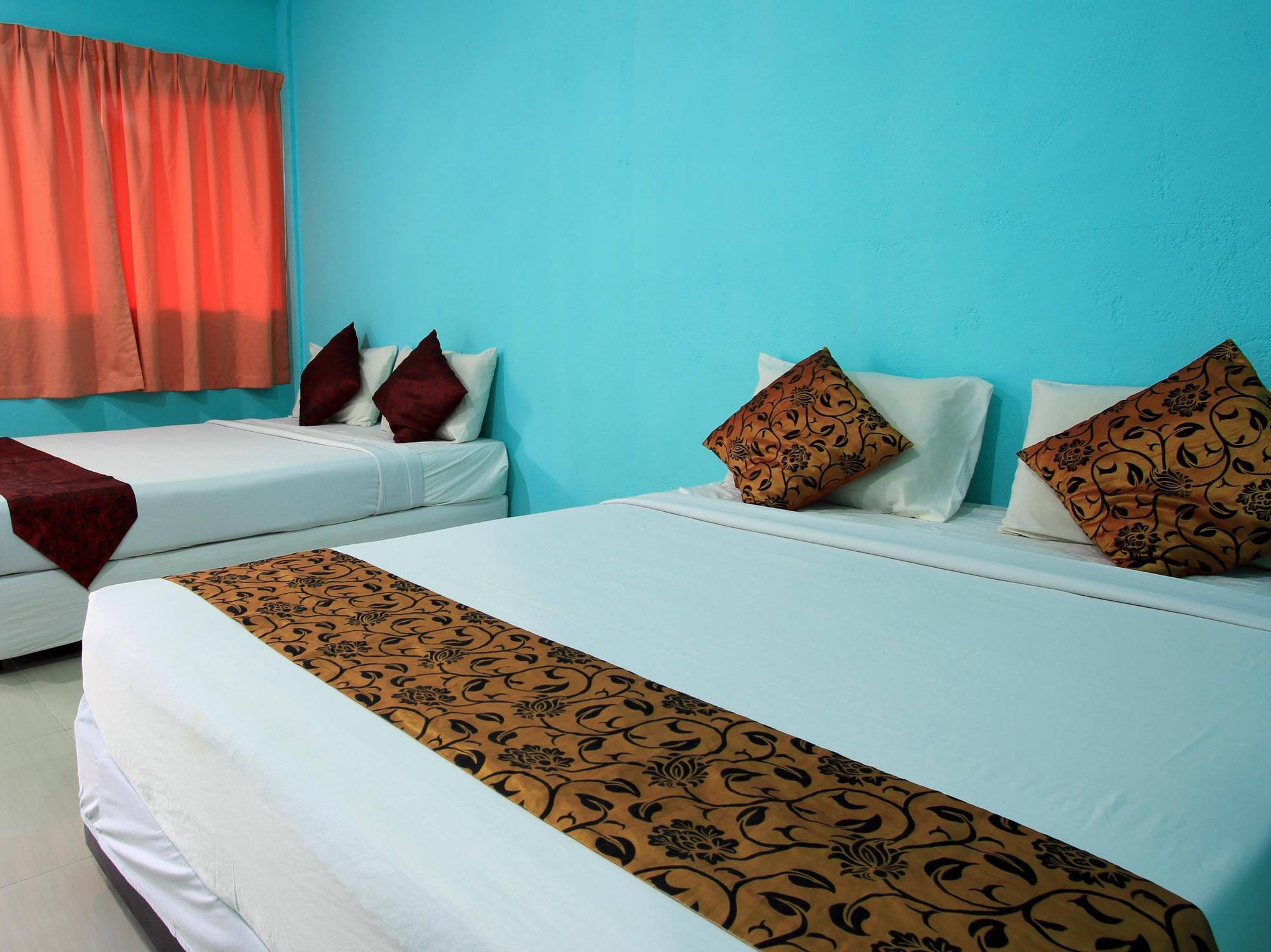 Redang Bay Resort Exterior photo